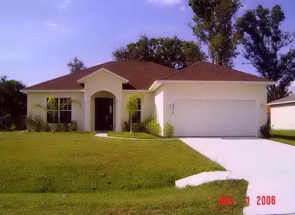 Hidden Oaks, 2474 SW Waikiki St, Port St. Lucie, Florida 34953, image 1