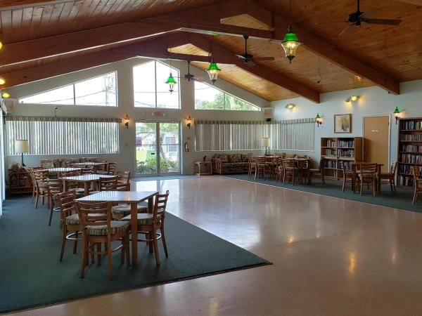 Lakeside Point Gardens, 2180 Lake Osborne Dr #18, Lake Worth Beach, Florida 33461, image 2