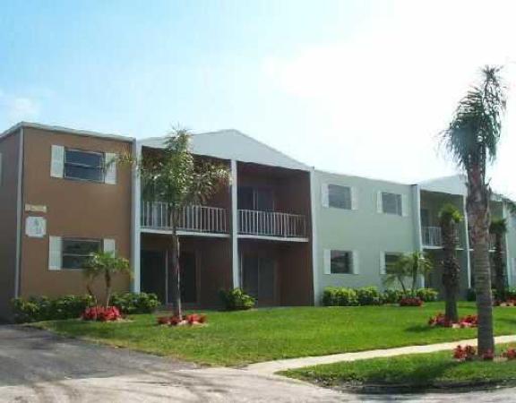Apartments At Timberlake, 1505 Crescent Cir #A5, Lake Park, Florida 33403, image 1