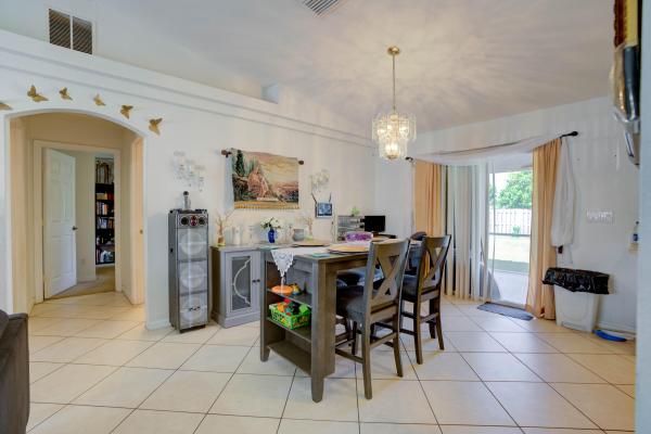 2450 SW Avondale St, Port St. Lucie, Florida 34984, image 1