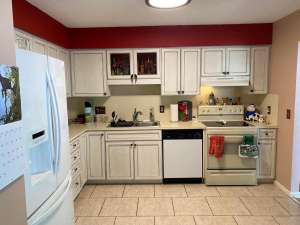 Key Colony Townhouses, 2030 Colonial Rd #1, Fort Pierce, Florida 34950, image 2