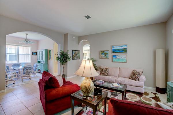 Vizcaya Falls, 2226 NW Padova St, Port St. Lucie, Florida 34986, image 2