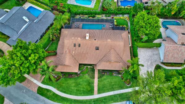 3075 Canterbury Dr, Boca Raton, Florida 33434, image 1