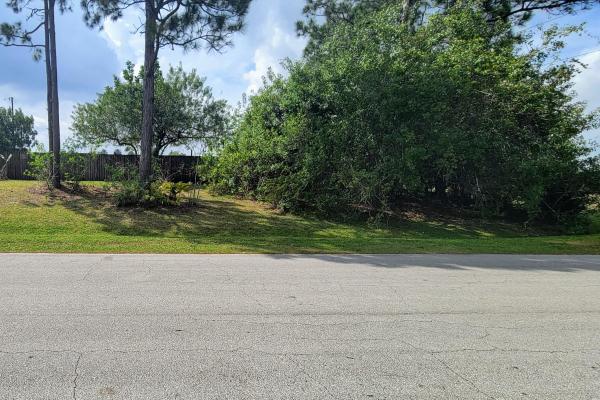 Tba SW Edinburgh Dr, Port St. Lucie, Florida 34953, image 1