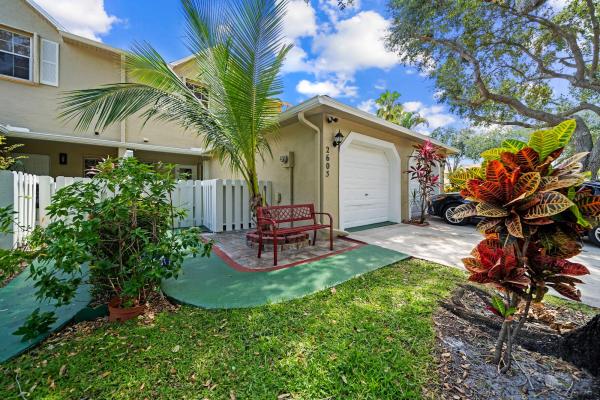 Joggers Run, 2605 Maplewood Dr, Greenacres, Florida 33415, image 1
