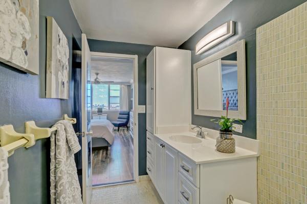 La Fontana, 2800 N Flagler Dr #1011, West Palm Beach, Florida 33407, image 2