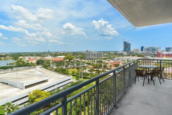 The Edge, 300 S Australian Ave #1120, West Palm Beach, Florida 33401, image 2