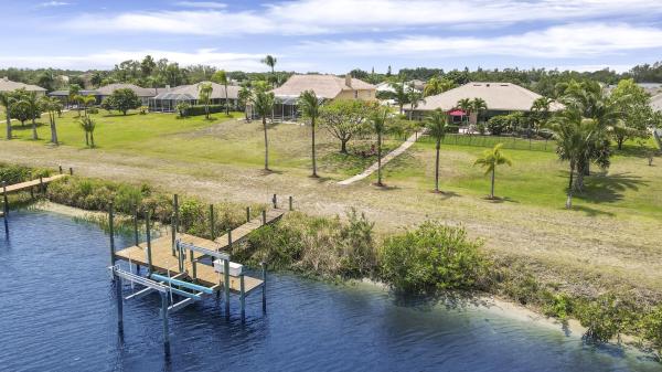 Eagle Bend Estates, 2718 SE Eagle Dr, Port St. Lucie, Florida 34984, image 1