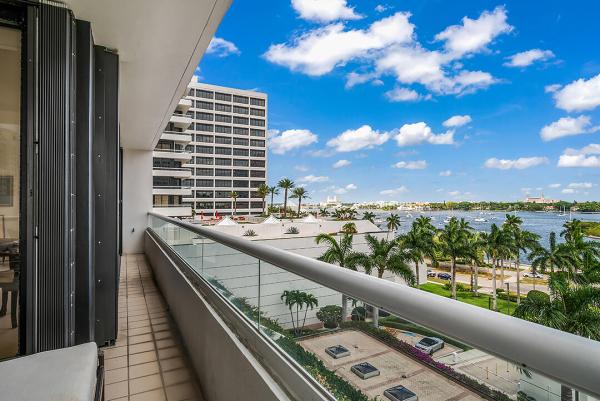 Trump Plaza Of The Palm Beaches, 529 S Flagler Dr #6H, West Palm Beach, Florida 33401, image 3