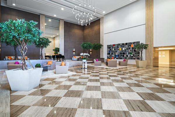 Trump Plaza Of The Palm Beaches, 529 S Flagler Dr #6H, West Palm Beach, Florida 33401, image 2