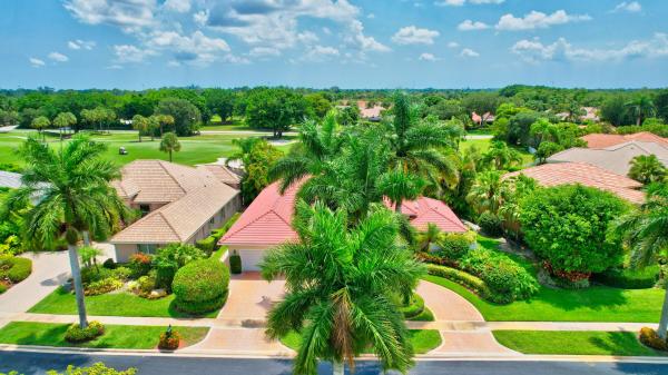 Exeter At Wycliffe, 4774 Exeter Estate Ln, Lake Worth, Florida 33449, image 1