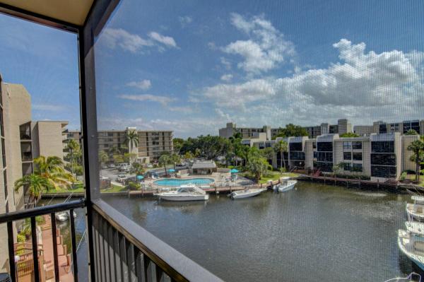 Boca Bayou, 9 Royal Palm Way #4060, Boca Raton, Florida 33432, image 1