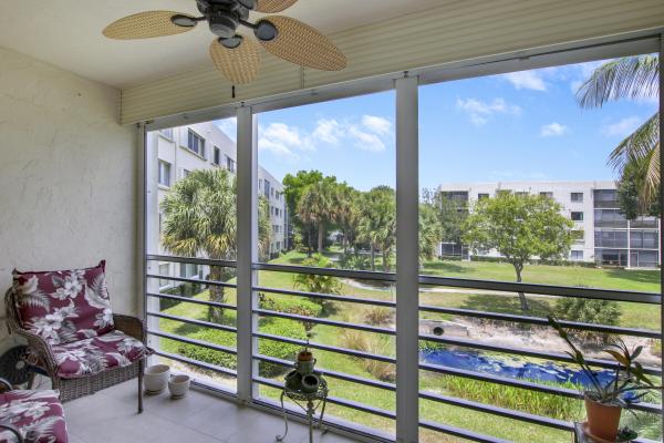 Barrington At Poinciana Place, 3178 Via Poinciana #207, Lake Worth, Florida 33467, image 1