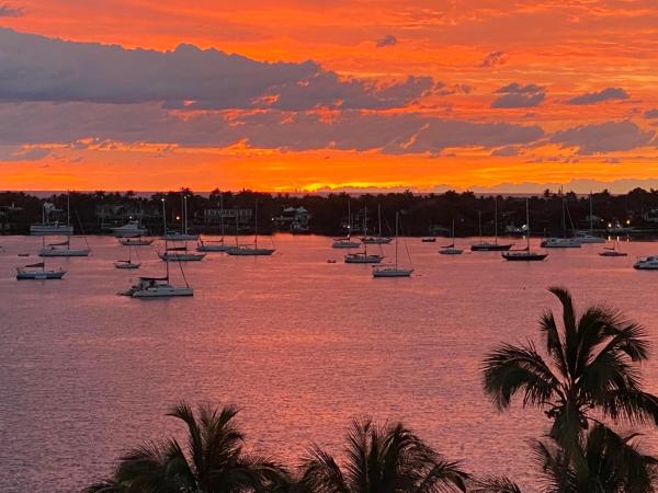 Placido Mar, 5200 N Flagler Dr #1504, West Palm Beach, Florida 33407, image 2
