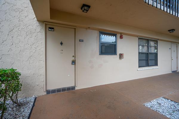 Sunrise Of Palm Beach, 4640 Lucerne Lakes Blvd W #101, Lake Worth, Florida 33467, image 1