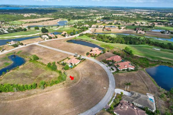 Tesoro Club, 131 SE Via San Marino, Port St. Lucie, Florida 34984, image 1