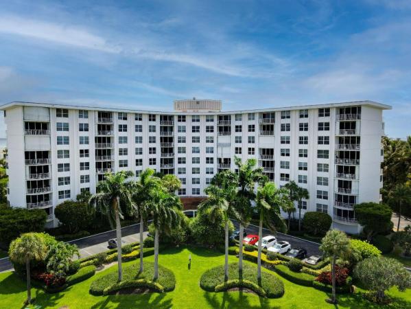 Harbour House Of Palm Beach, 2295 S Ocean Blvd #522, Palm Beach, Florida 33480, image 2