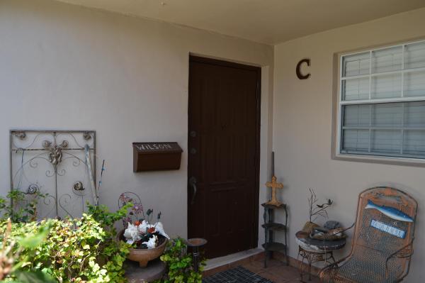 High Point Of Delray 6, 1267 High Point Pl S #C, Delray Beach, Florida 33445, image 1