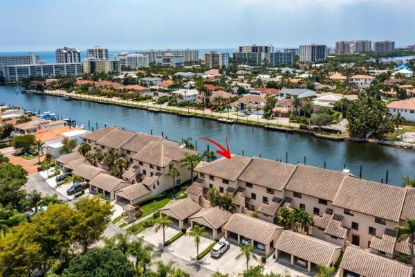 Captain's Walk At Pelican Harbor, 270 Cains Walk 3100, Delray Beach, Florida 33483, image 1