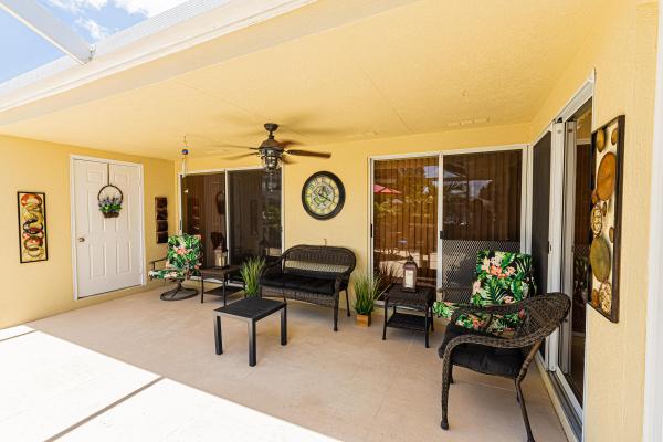 Sun Terrace At The Lakes, 1240 NW Sun Terrace Cir #11d, Port St. Lucie, Florida 34986, image 1