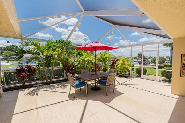 Sun Terrace At The Lakes, 1240 NW Sun Terrace Cir #11d, Port St. Lucie, Florida 34986, image 2
