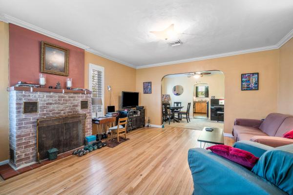 Lake Worth Town, 825 N D St, Lake Worth Beach, Florida 33460, image 1