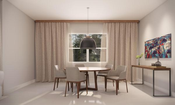5838 NW Cullom Cir, Port St. Lucie, Florida 34986, image 1