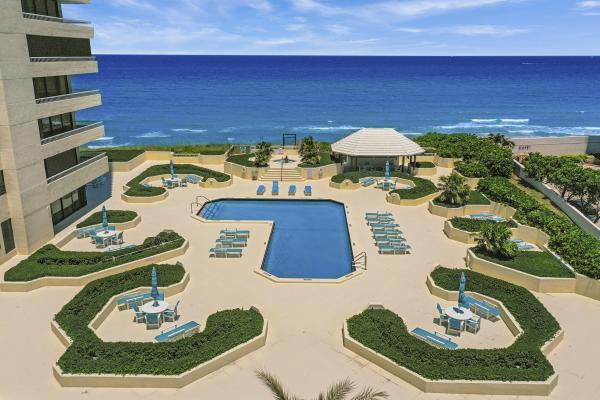 The Reaches, 5280 N Ocean Dr #11A, Riviera Beach, Florida 33404, image 2