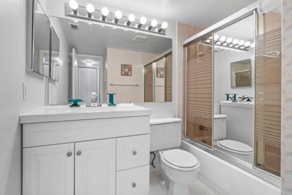Pine Ridge South 1, 127 Lake Pine Cir #B-1, Greenacres, Florida 33463, image 2