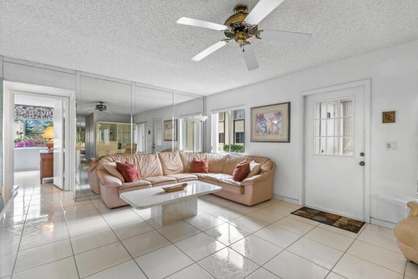 Pine Ridge South 1, 127 Lake Pine Cir #B-1, Greenacres, Florida 33463, image 3
