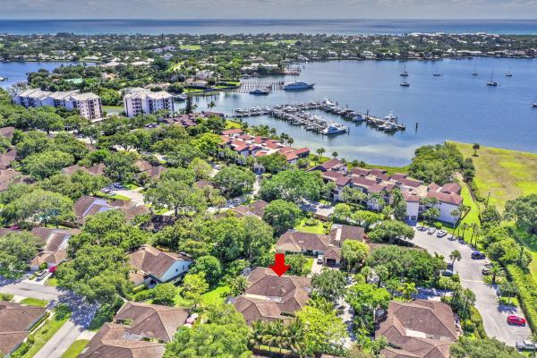 Twelve Oaks, 11266 Riverwood Pl, North Palm Beach, Florida 33408, image 1