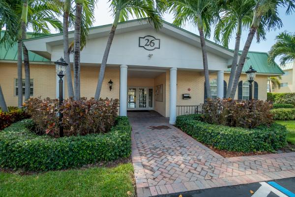 Colonial Club, 12 Colonial Club Dr #301, Boynton Beach, Florida 33435, image 1