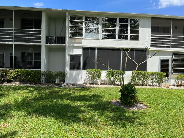 Sussex At Century Village, 226 Sussex L, West Palm Beach, Florida 33417, image 1
