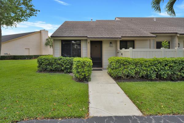 Vista Lago, 2730 Casa Way, Delray Beach, Florida 33445, image 1
