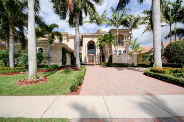 L'Hermitage At Frenchman's Reserve, 605 Hermitage Cir, Palm Beach Gardens, Florida 33410, image 2
