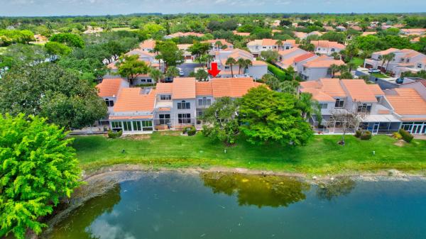 Reflections At Mission Bay, 10544 Lake Vista Cir, Boca Raton, Florida 33498, image 2