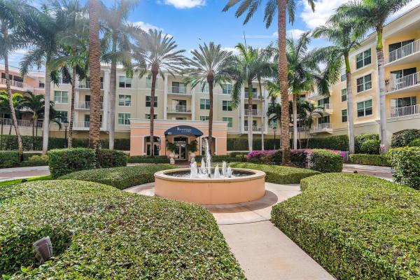 The Moorings At Lantana, 802 W Windward Way #307, Lantana, Florida 33462, image 2