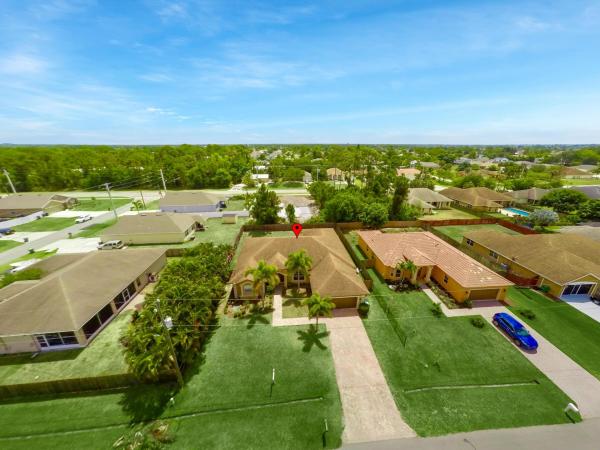 Gatlin Pines, 3307 SW Foremost Dr, Port St. Lucie, Florida 34953, image 1