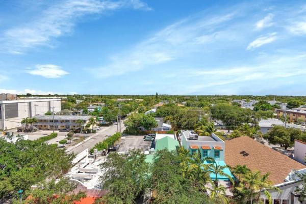 The Lucerne, 511 Lucerne Ave #606, Lake Worth Beach, Florida 33460, image 1