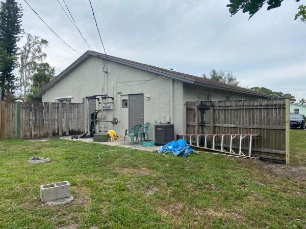 Plantation Village, 1705 Barbarie Ln, West Palm Beach, Florida 33417, image 3