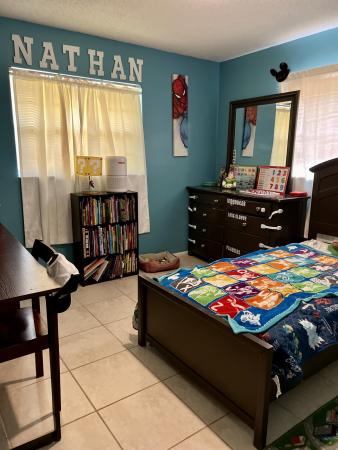 Fort Pierce Residential, 366 Smallwood Ave, Fort Pierce, Florida 34982, image 1