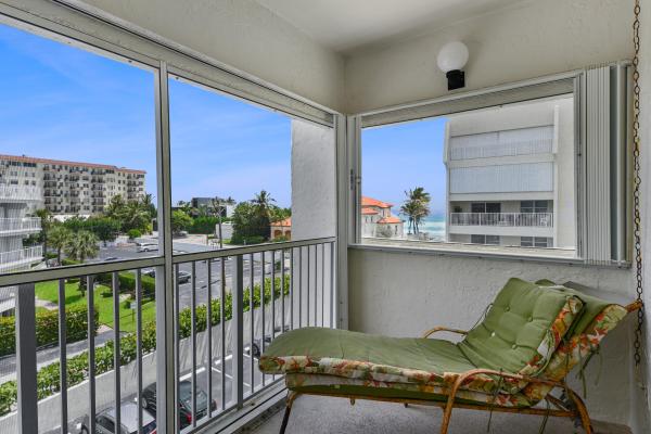 Palmsea, 3520 S Ocean Blvd #L404, South Palm Beach, Florida 33480, image 1