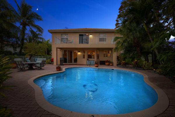 Bahia Bay, 4149 Bahia Isle Cir, Wellington, Florida 33449, image 1