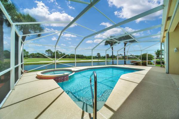 Glencoe, 1409 SE Glencoe Ct, Port St. Lucie, Florida 34952, image 1