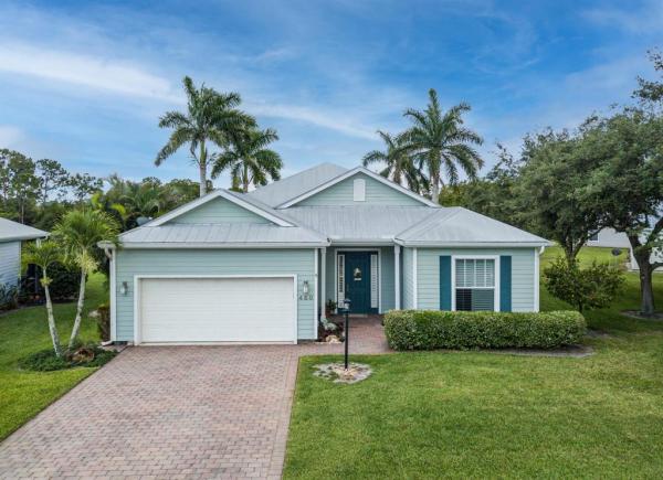 Canoe Park Circle, 450 NE Canoe Park Cir, Port St. Lucie, Florida 34983, image 1