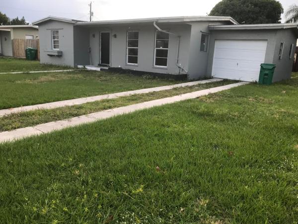 River Park, 391 SE Solaz Ave, Port St. Lucie, Florida 34983, image 1