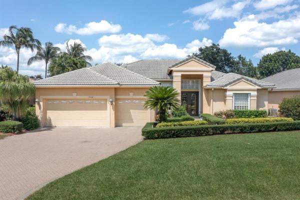 Ballantrae Estates, 1598 SE Ballantrae Ct, Port St. Lucie, Florida 34952, image 1