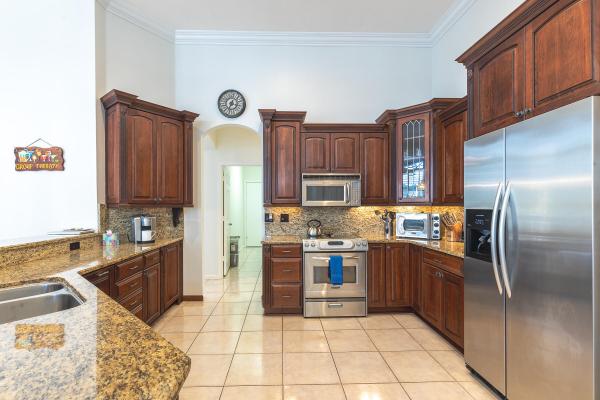 Ballantrae Estates, 1598 SE Ballantrae Ct, Port St. Lucie, Florida 34952, image 3