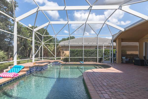 Ballantrae Estates, 1598 SE Ballantrae Ct, Port St. Lucie, Florida 34952, image 1