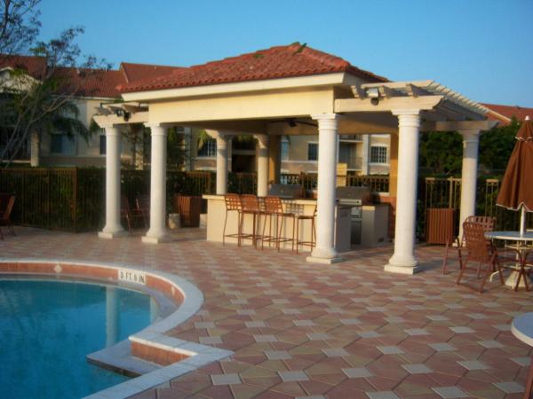 Mirabella Villas, 603 Villa Cir, Boynton Beach, Florida 33435, image 2